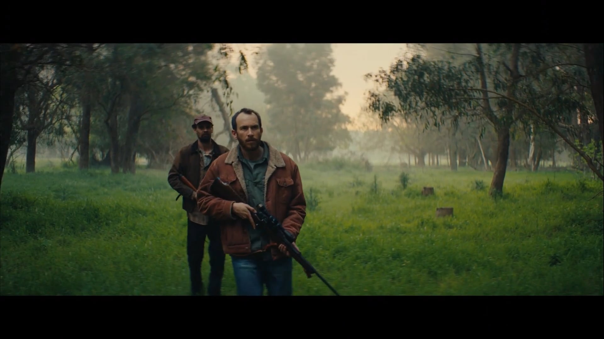 Free State - M-Net Trailer