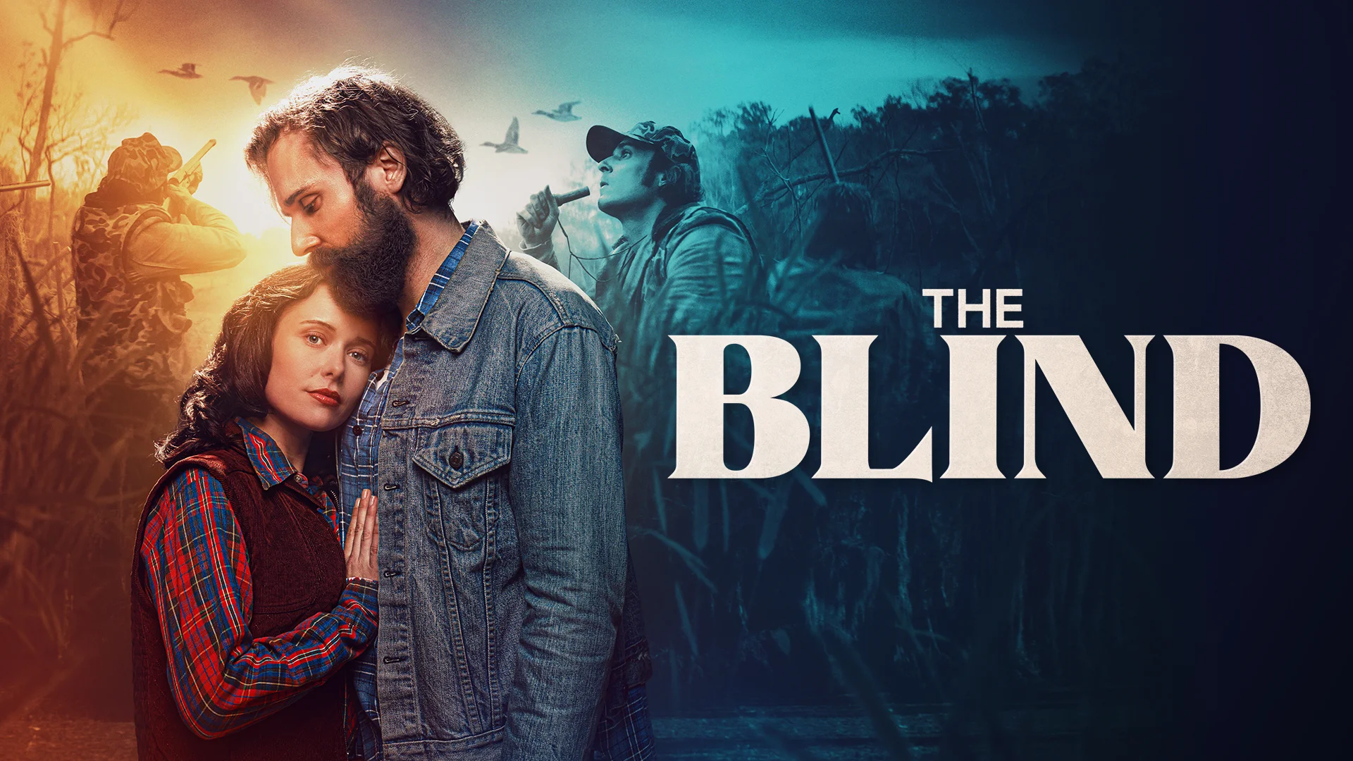 Watch The Blind Online Vimeo On Demand on Vimeo