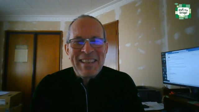 Video post from Foundation for Arable Research.