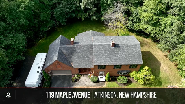 119 Maple Avenue Atkinson New Hampshire