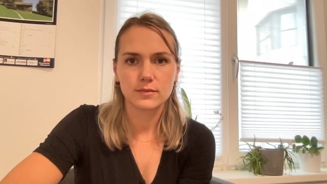 Lektion 2 - hypertrophe Tonsillen & Co