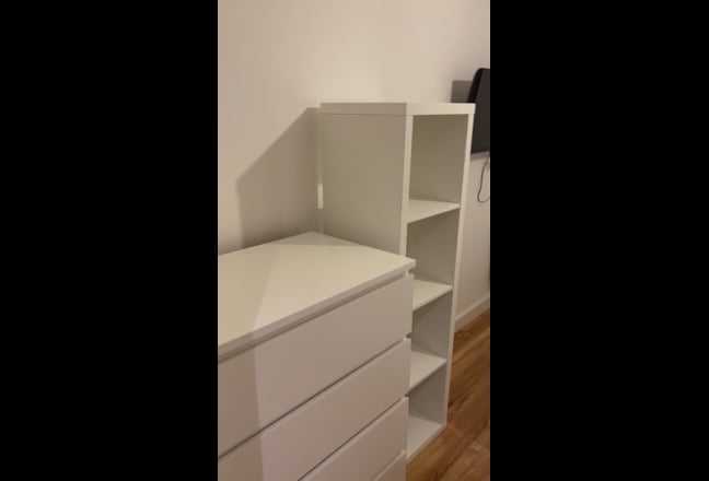 Video 1: Living Room