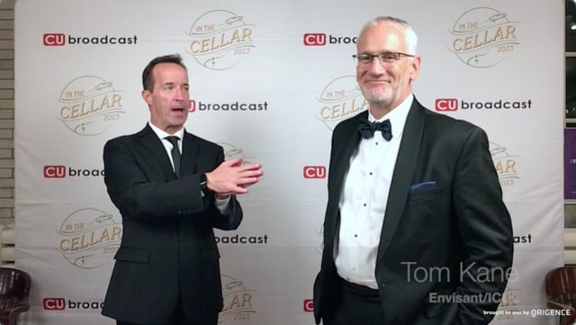 IntheCellar23: Envisant’s Tom Kane Shares Early Commitment to Inaugural ‘In the Cellar’ Event…