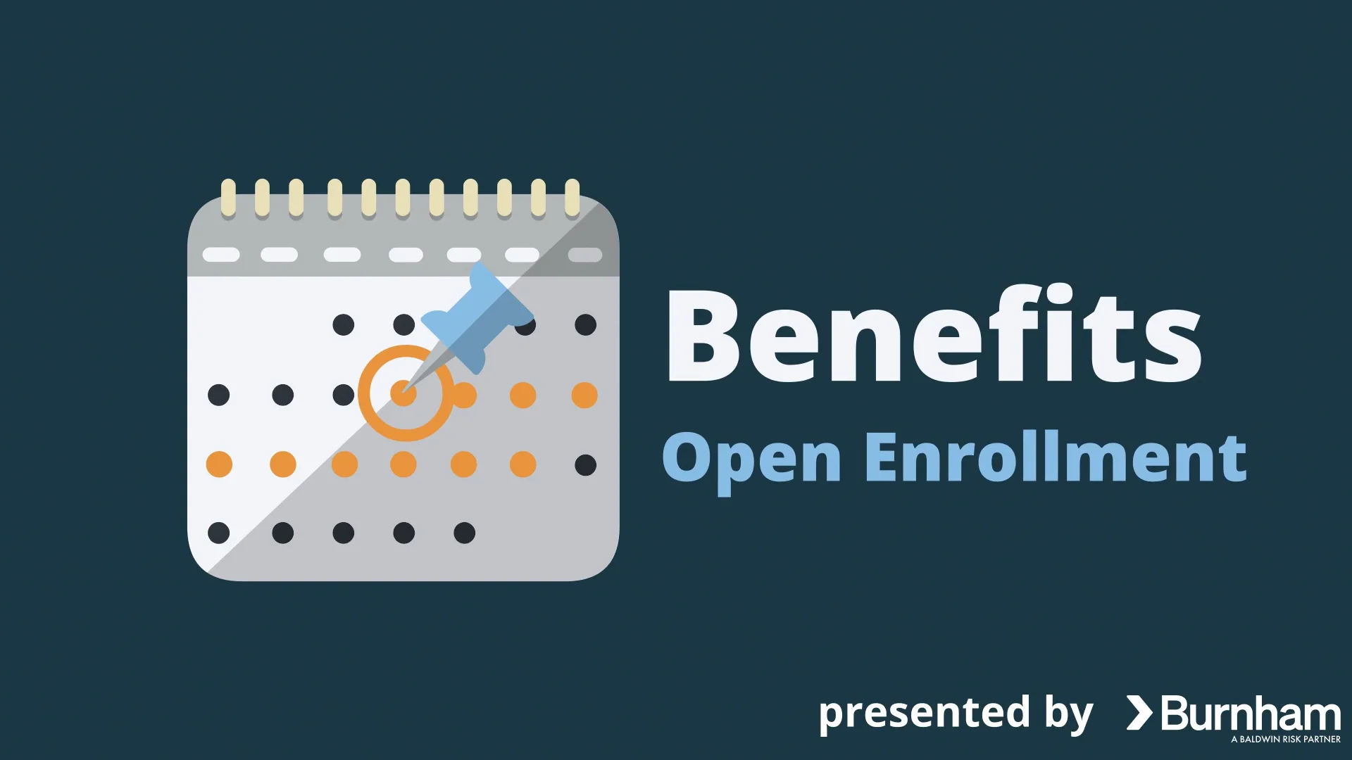 Burnham Benefits OE on Vimeo