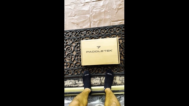 Paddletek | Tempest Series Review