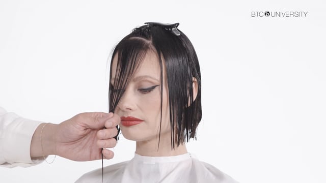 The French Bob