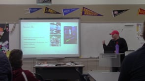 Related Embedded Video Item Thumbnail