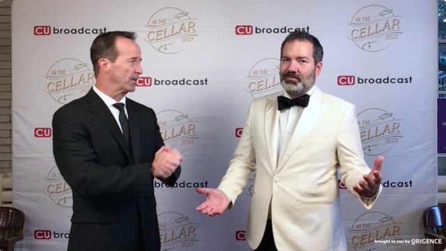 IntheCellar23: CUNA’s Christopher Morris Shares Unbridled Enthusiasm Attending Inaugural ‘In the Cellar’…