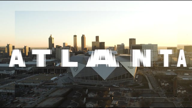 Hype Video, Kinetic Cut