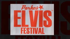 Parkes Elvis Festival