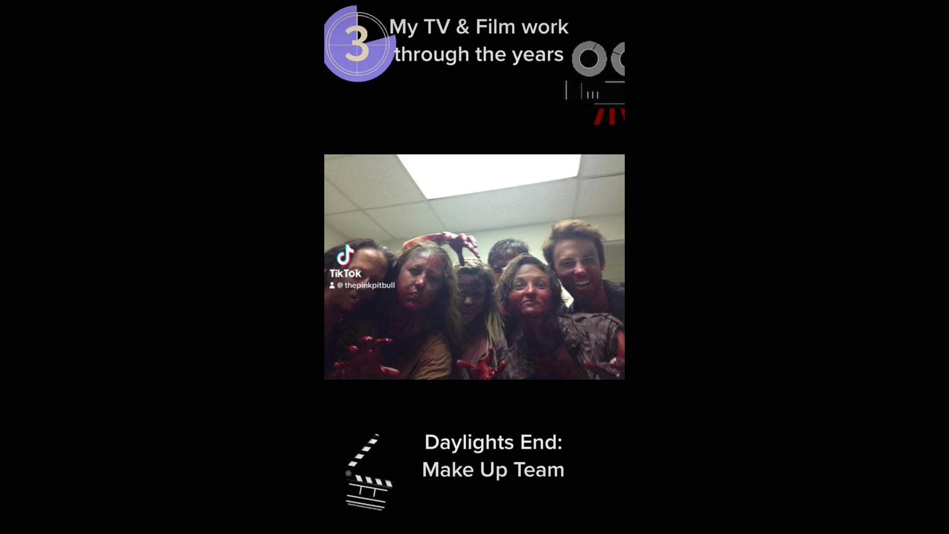 Promotional video thumbnail 2 for Pink Pit Bull Productions