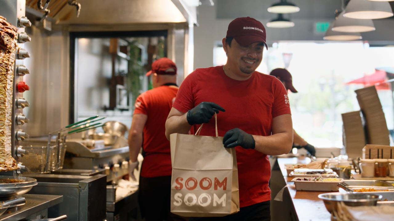 Soomsoom
