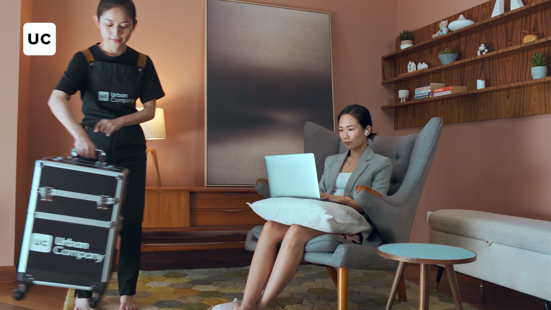 UrbanCompany_BusySchedule