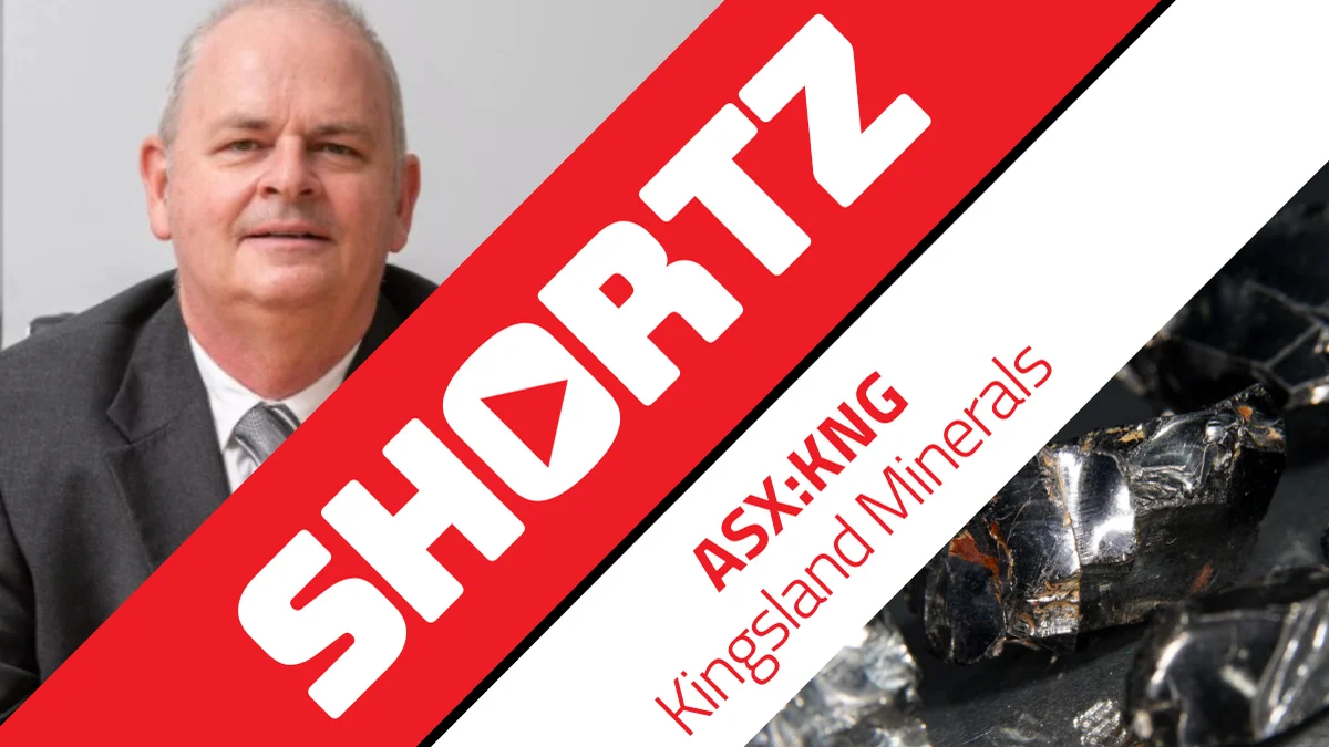 STOCKHEAD SHORTZ: Richard Maddocks, Managing Director of Kingsland ...