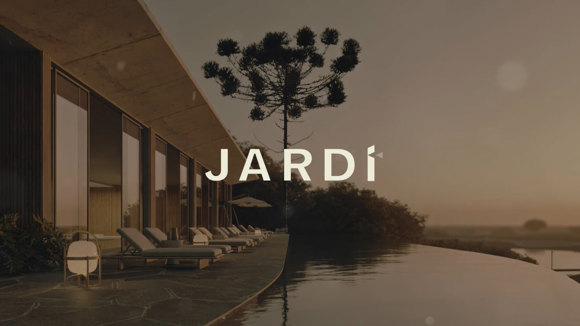 DIMENSÃO · Jardí