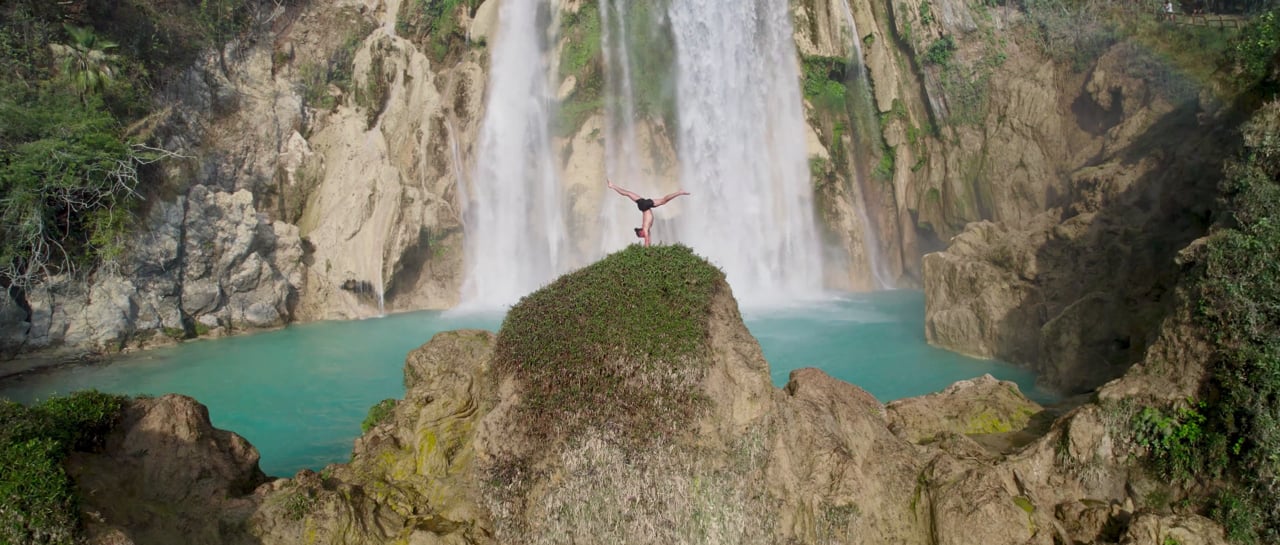 Visit Chiapas | Tourism Board