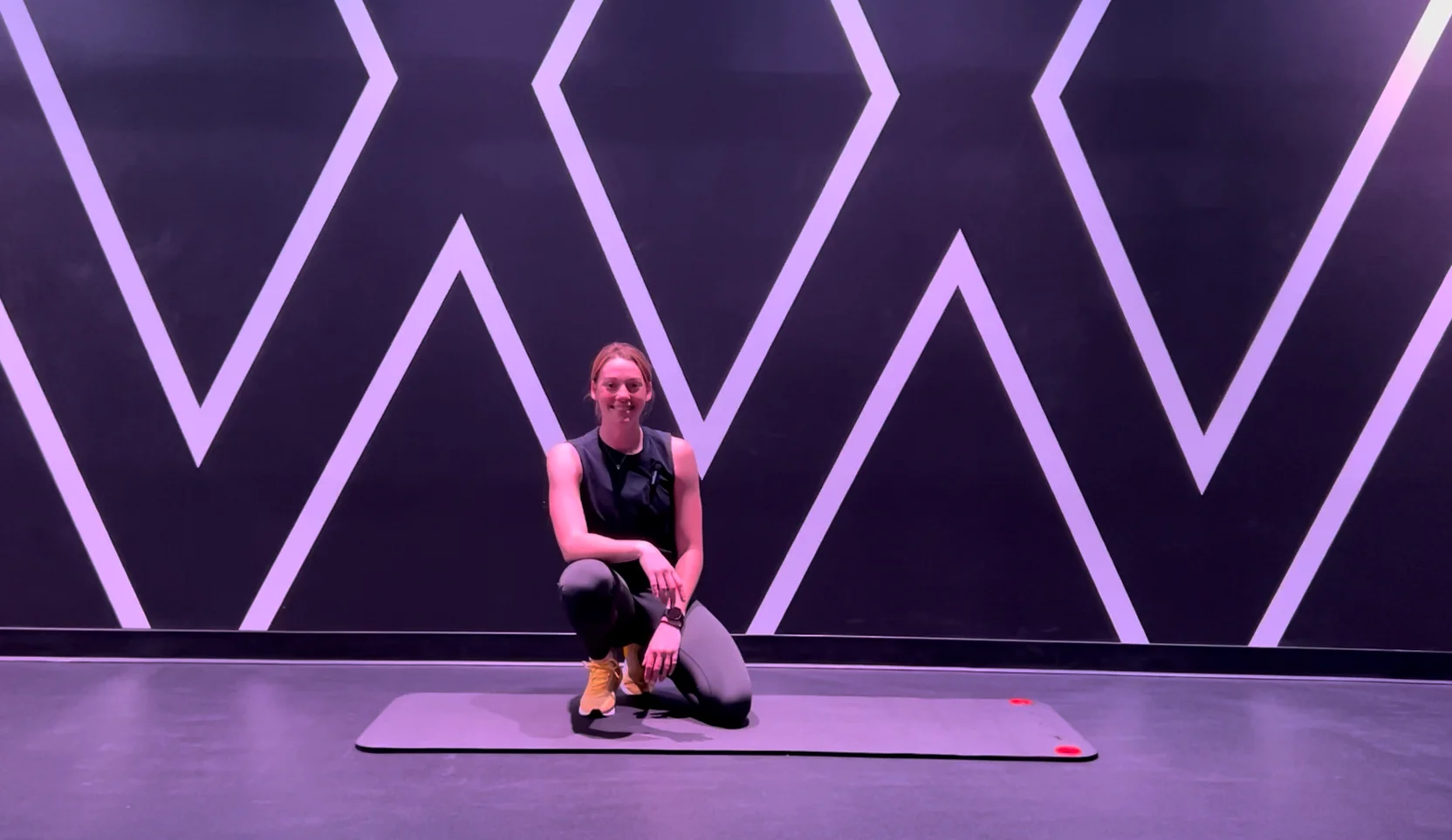 Row House Floor Exercise Video Library Wag the Tail on Vimeo