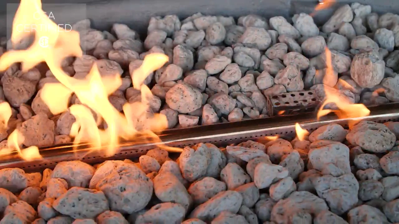 Real Flame Riverside 48