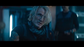 Mercenaris, terror i Woody Allen