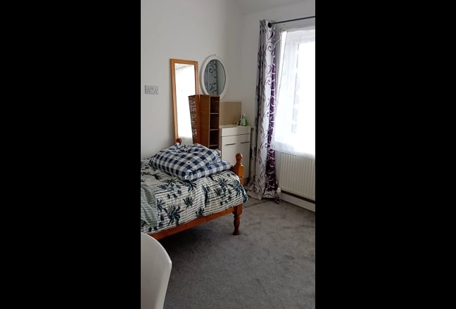 Room's available in northern line zone 3  Main Photo