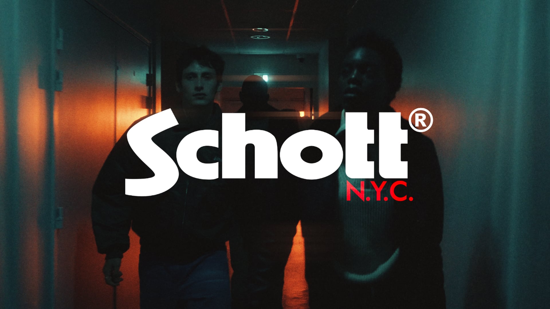 Collection Schott FALL/WINTER