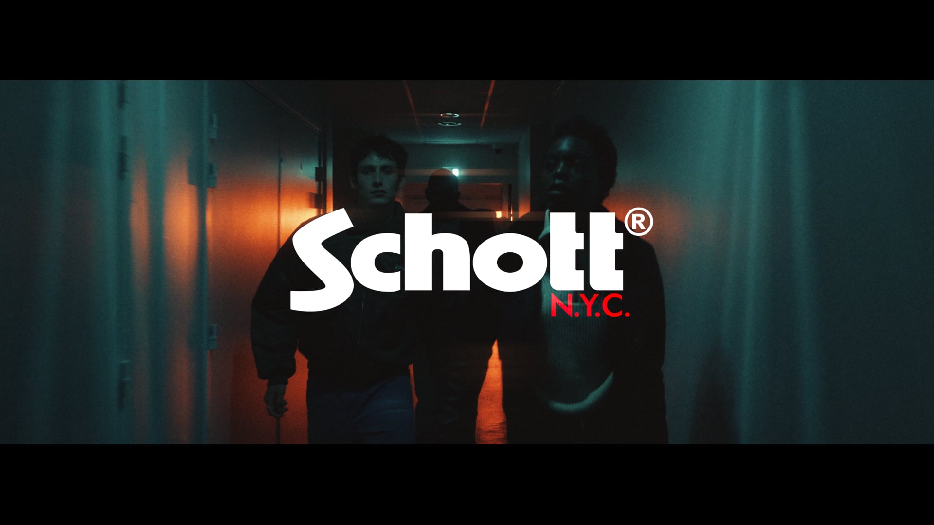 Collection Schott FALL/WINTER