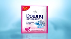 Krizzie Syfu-Larrazabal | Downy | Regimen PH 15s