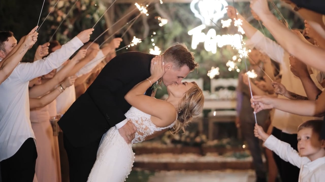 Mckenzie & Barrett 9.22.2023