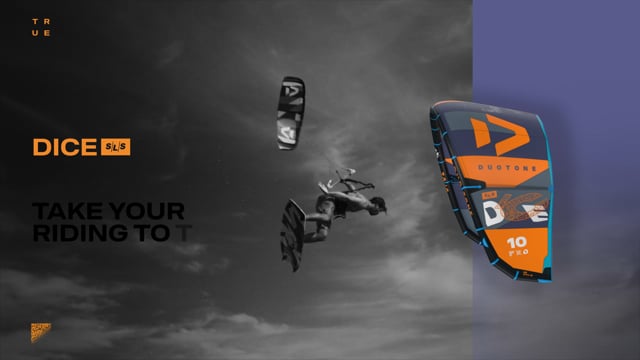 DICE SLS 2024 - Product Clip