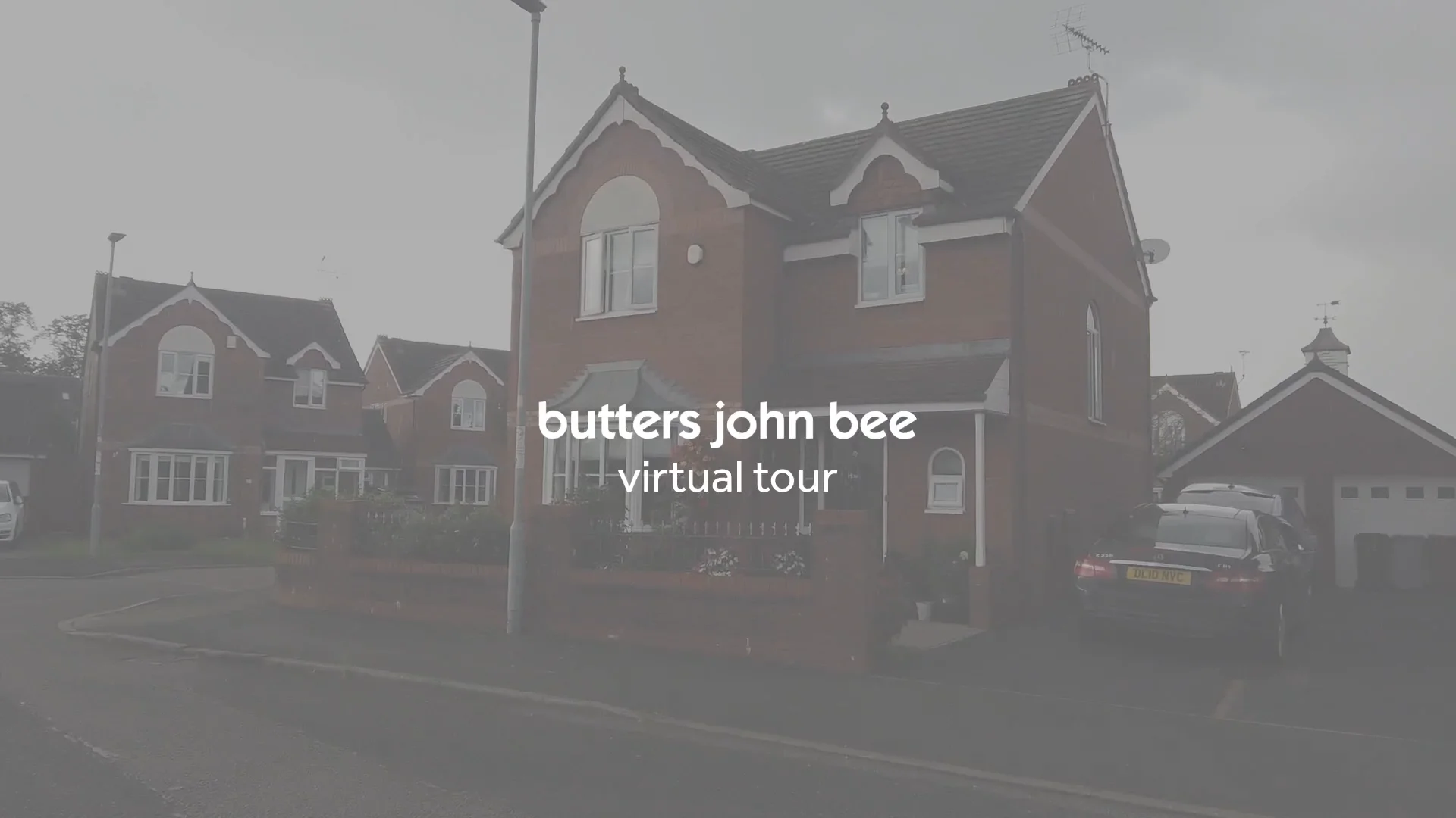 Quick Sneak Peek of Crosslands, CREWE, 4 bedroom DetachedHouse For