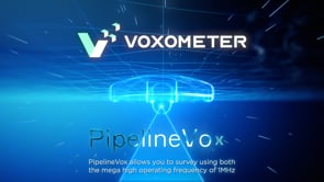 Voxometer MA3 - Geo-matching