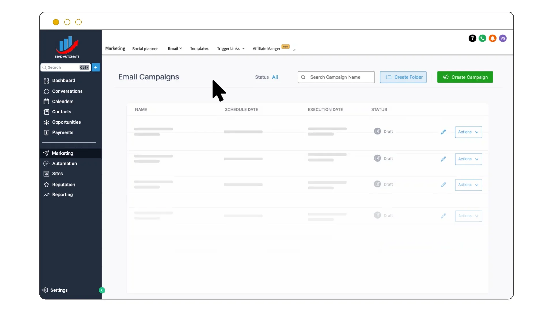 Email Builder on Vimeo