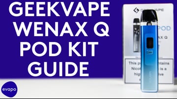 geekvape aegis legend 2 screen brightness ELF Bar ELFA Pro Pods/Kits | Pre-Filled | 2ML | 2 Burkina Faso main image 1