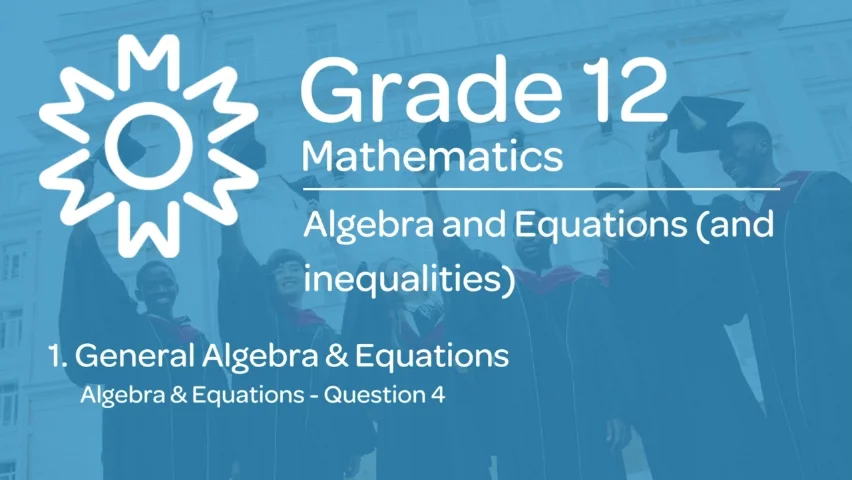 1.4 Question 4 on Vimeo