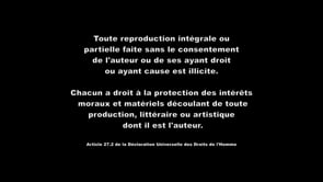 Christelle Picot's Videos on Vimeo