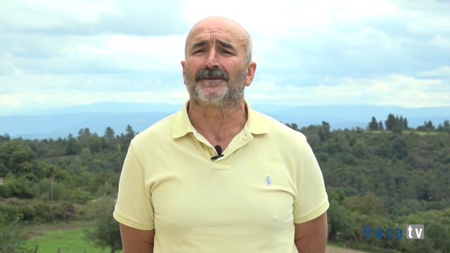 “Cada técnico aportó su granito de arena para que Gando fuese lo más útil posible”