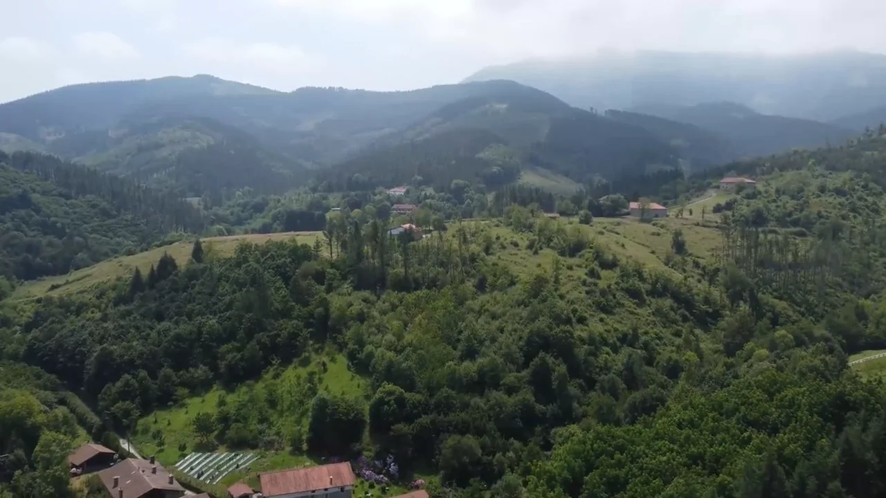 Del Norte Aerial, image size:1280x720