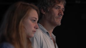 Je Suis Le Vent de Jon Fosse. Le teaser de notre prochaine création du prix Nobel de littérature !