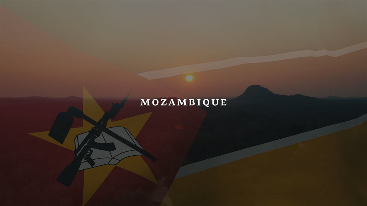 Mozambique
