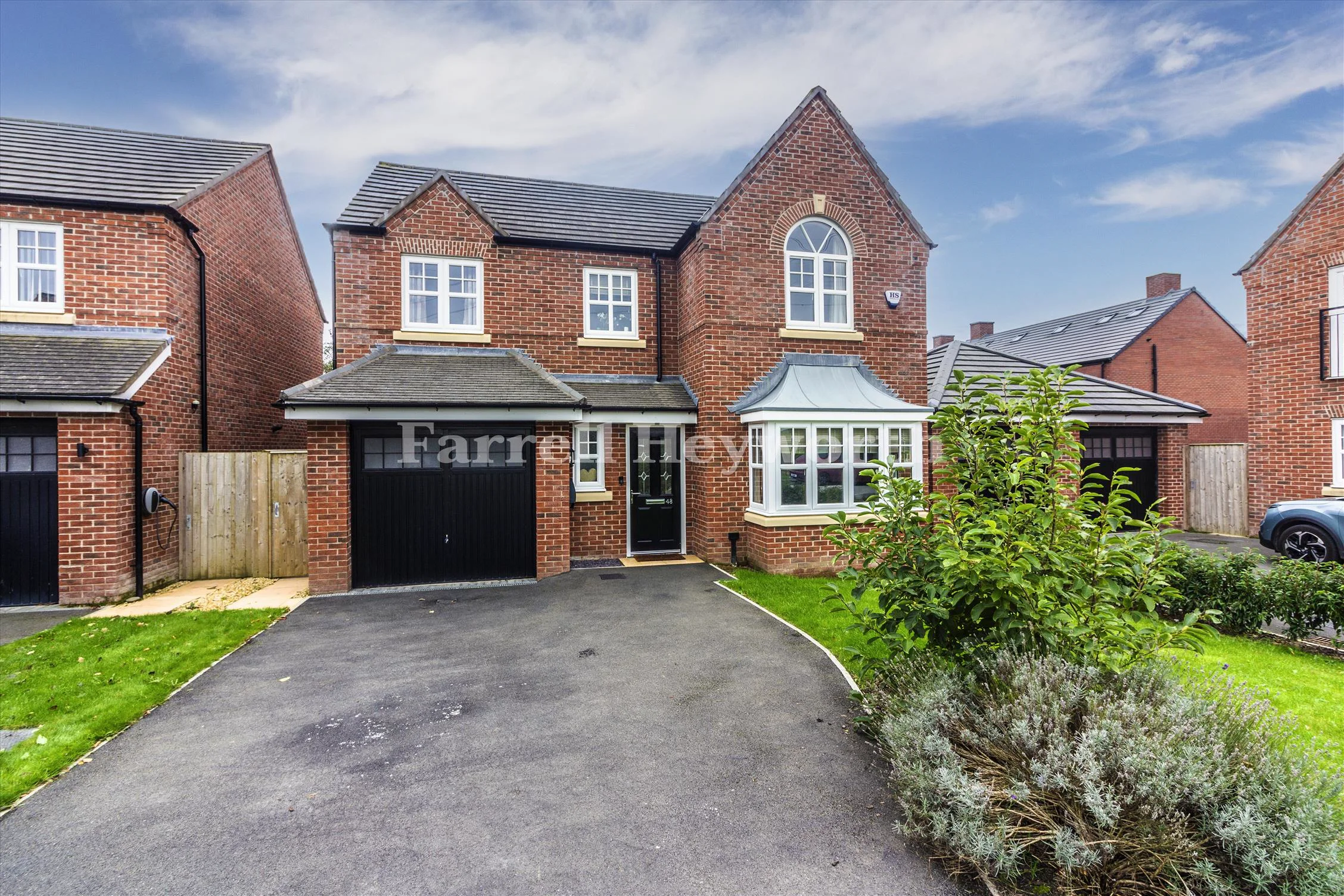 Buckthorn Drive,Cottam, Preston Teaser 186146 on Vimeo