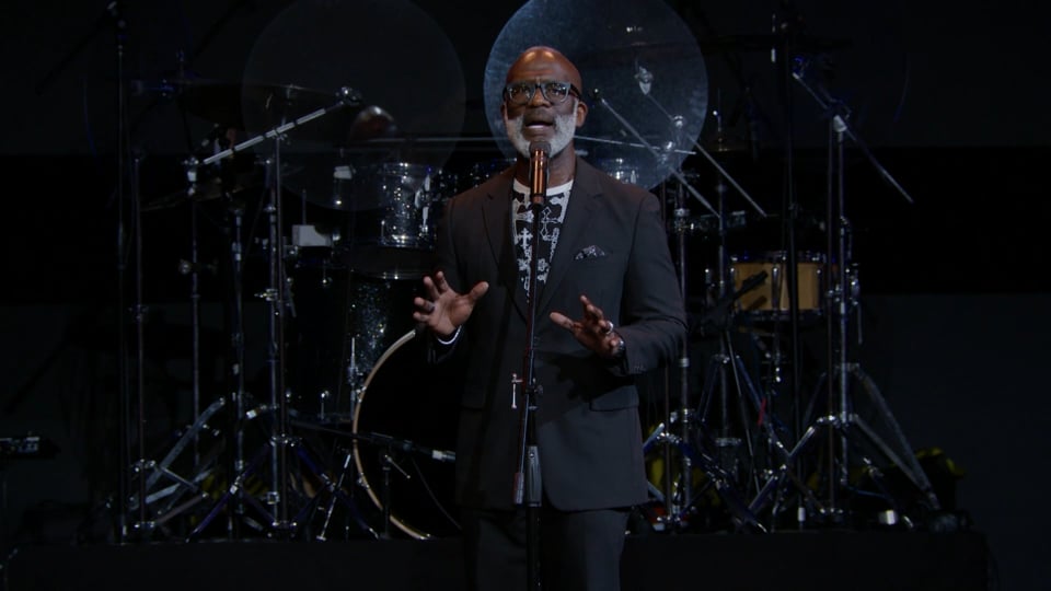 BeBe Winans - "All to Thee" (September 27, 2023)