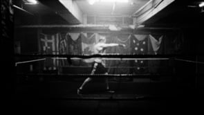 Short - Asymetric - 