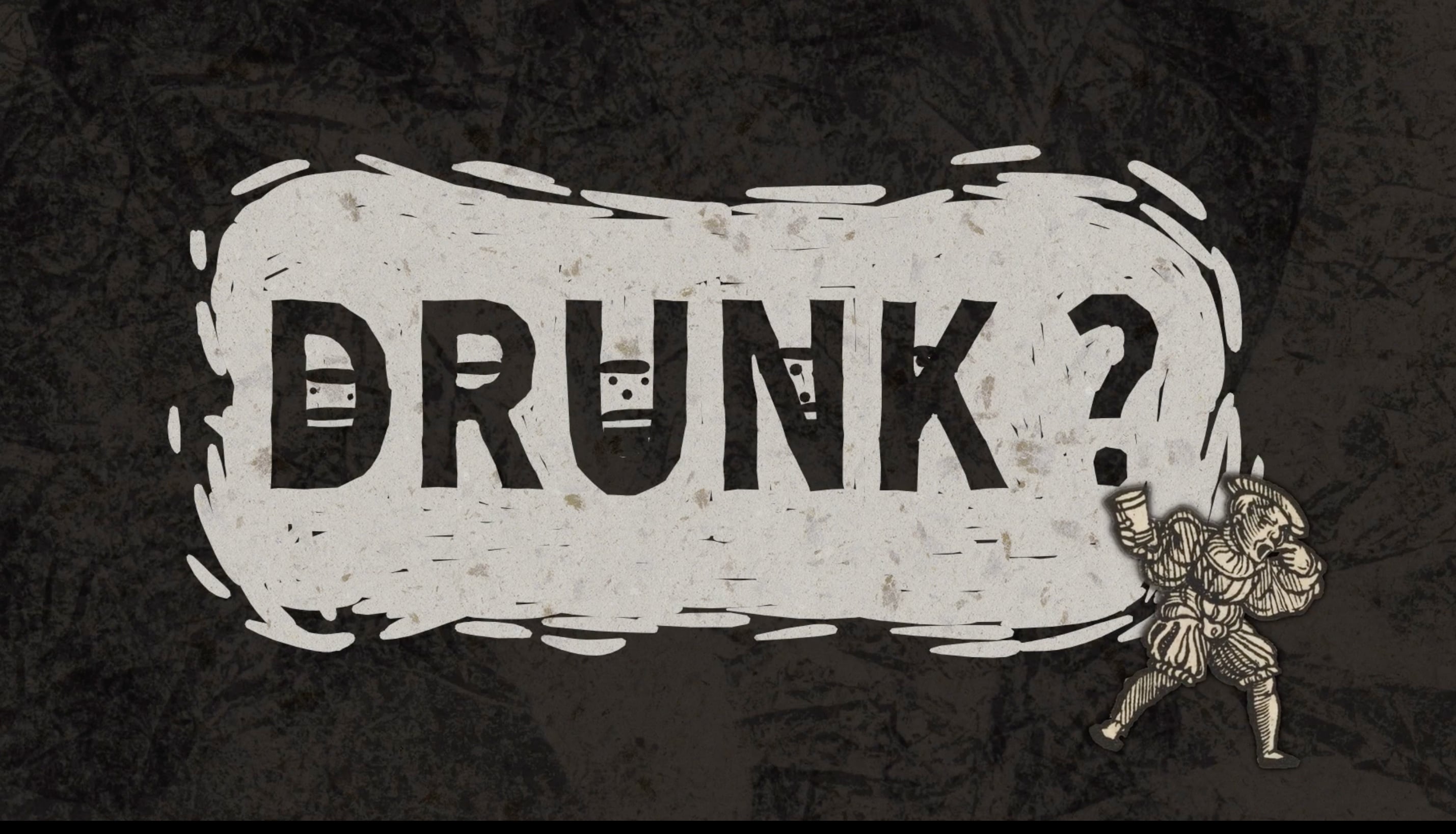 Drunk? Trailer