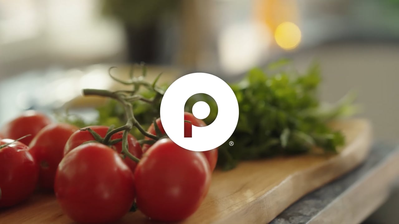 Publix Recipes from the heart