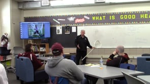 Related Embedded Video Item Thumbnail