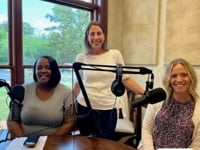 Podcast Highlights Siebert's Support of Quality Lutheran Education