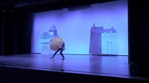 Related Embedded Video Item Thumbnail