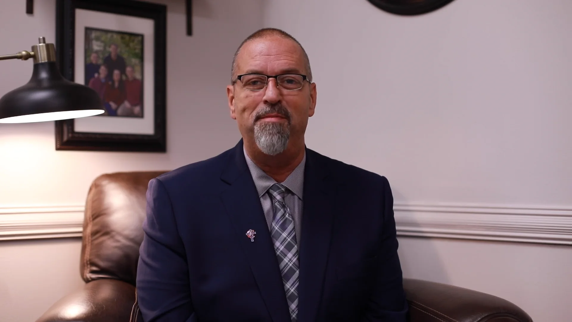 2023-2024 Open House - English Station Elementary Principal, Michael ...
