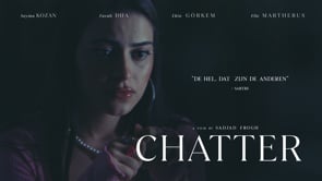 CHATTER - a short film by Sadjad Frogh