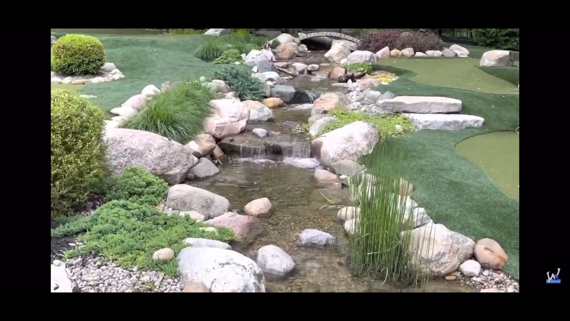 Create a Stunning Water Feature for Your Landscape | WaterscapeATX